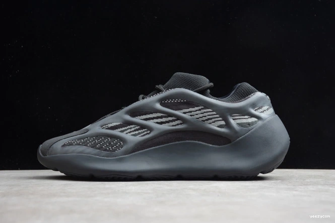 Boost H67799 V3 Adidas 700 Yeezy Black 0925